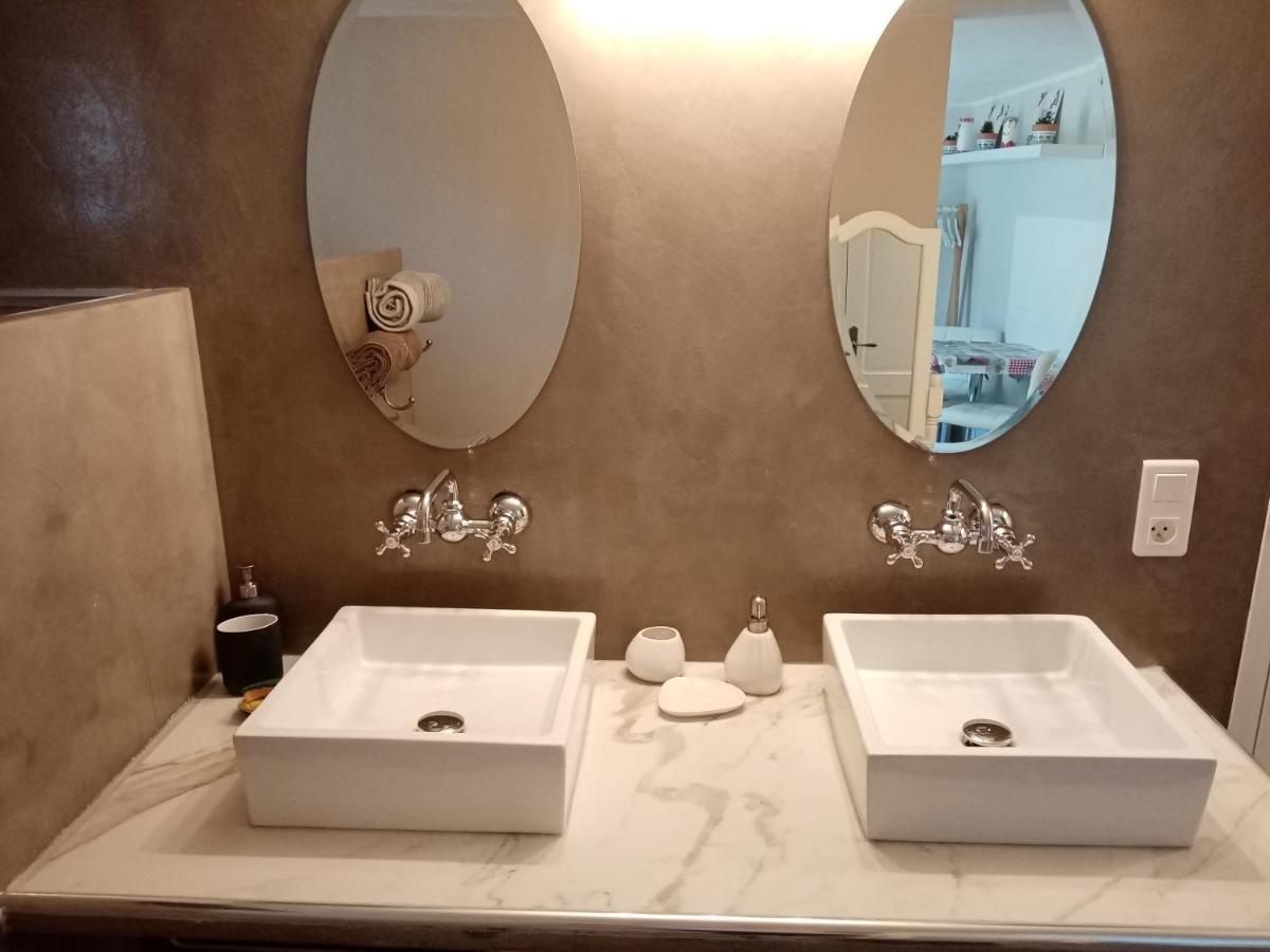 Au Coeur Du Luberon Ξενοδοχείο Cavaillon Εξωτερικό φωτογραφία