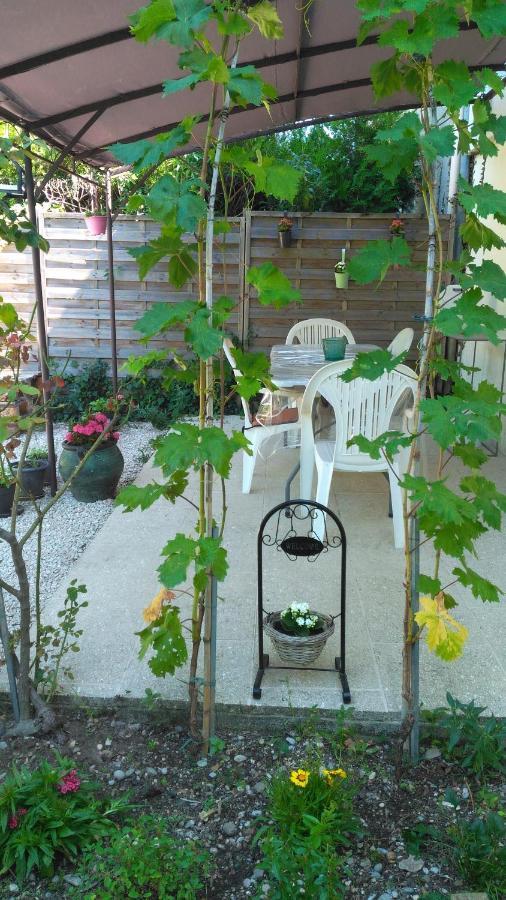 Au Coeur Du Luberon Ξενοδοχείο Cavaillon Εξωτερικό φωτογραφία